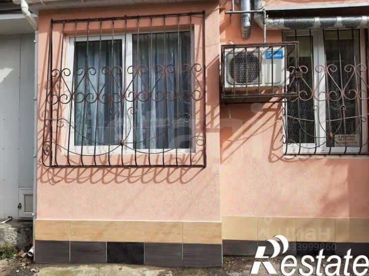 2-комн квартира улица Пальмиро Тольятти, 6,  д. 6