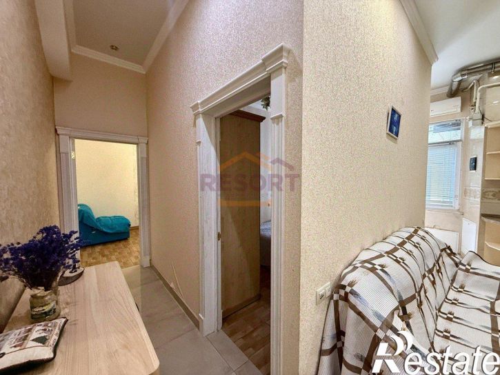 2-комн квартира Пушкинская улица, 27,  д. 27