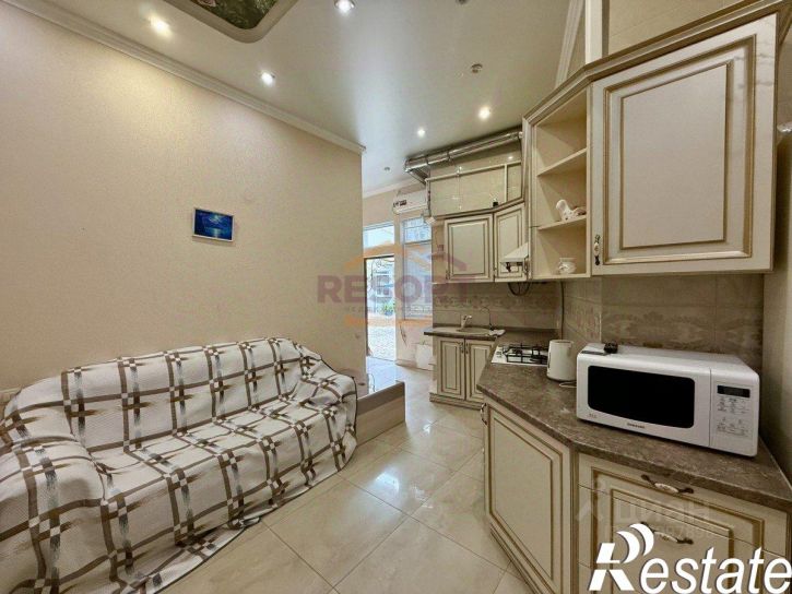 2-комн квартира Пушкинская улица, 27,  д. 27
