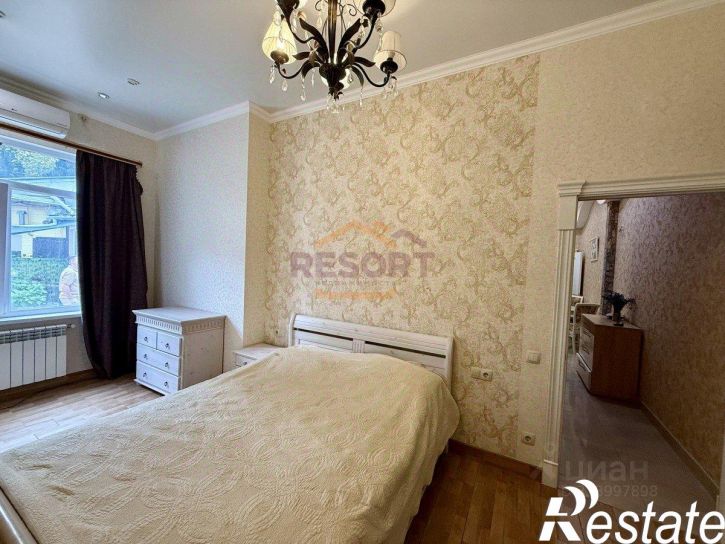 2-комн квартира Пушкинская улица, 27,  д. 27
