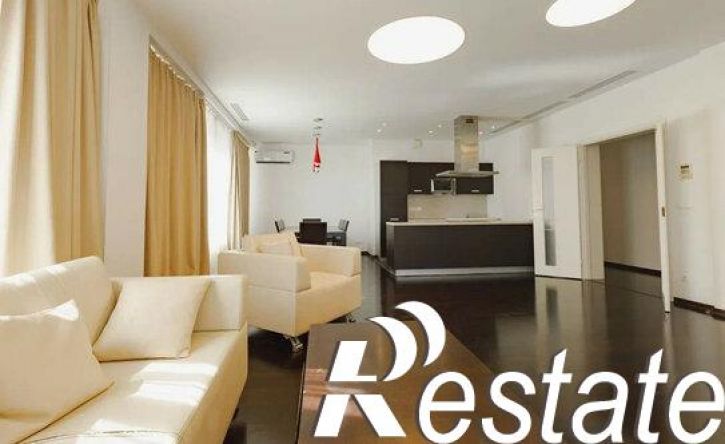 4-комн квартира Парковый проезд, 6,  д. 6