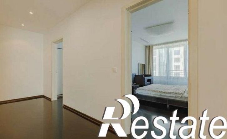 4-комн квартира Парковый проезд, 6,  д. 6