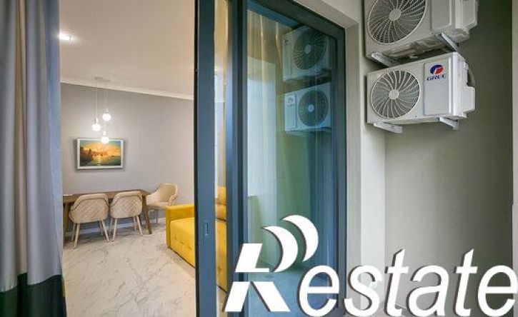 2-комн квартира улица Дражинского, 48,  д. 48