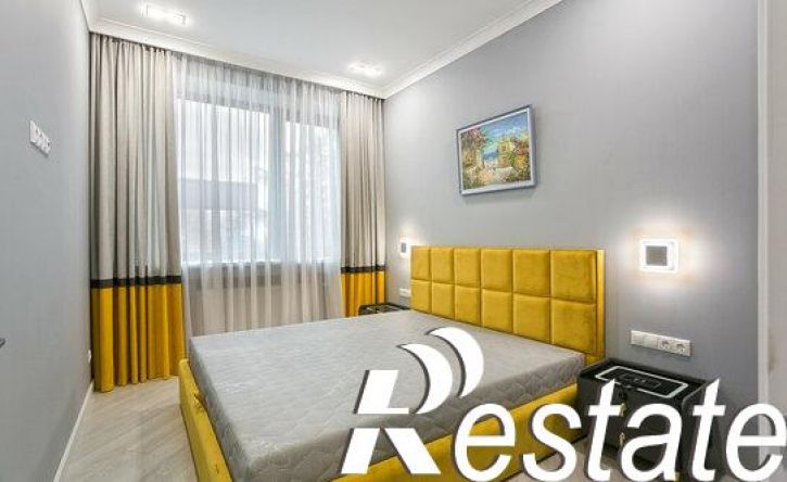 2-комн квартира улица Дражинского, 48,  д. 48