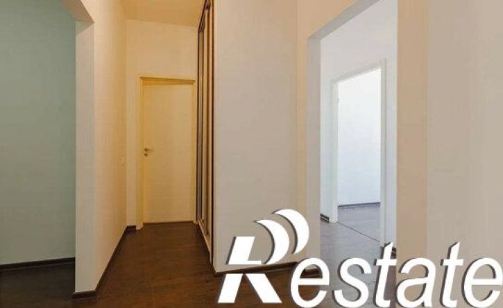 5-комн квартира Парковый проезд, 6,  д. 6