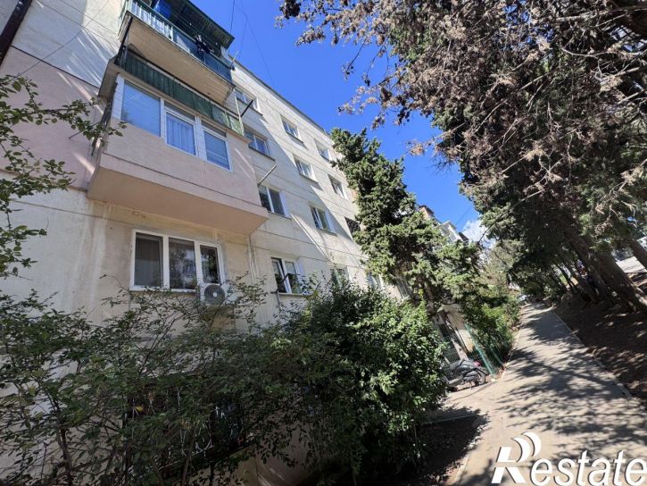 3-комн квартира Садовая улица, 28,  д. 28
