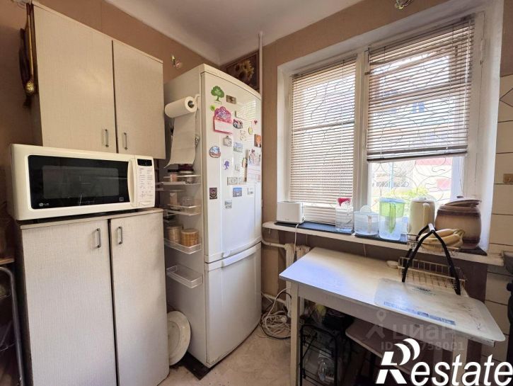3-комн квартира Садовая улица, 28,  д. 28