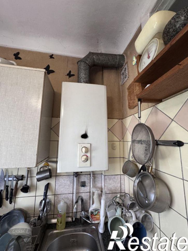 3-комн квартира Садовая улица, 28,  д. 28