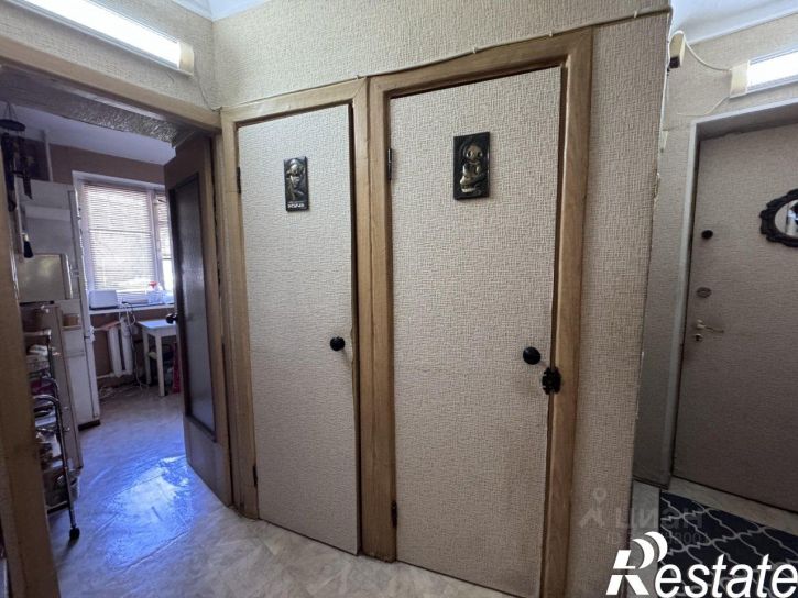 3-комн квартира Садовая улица, 28,  д. 28