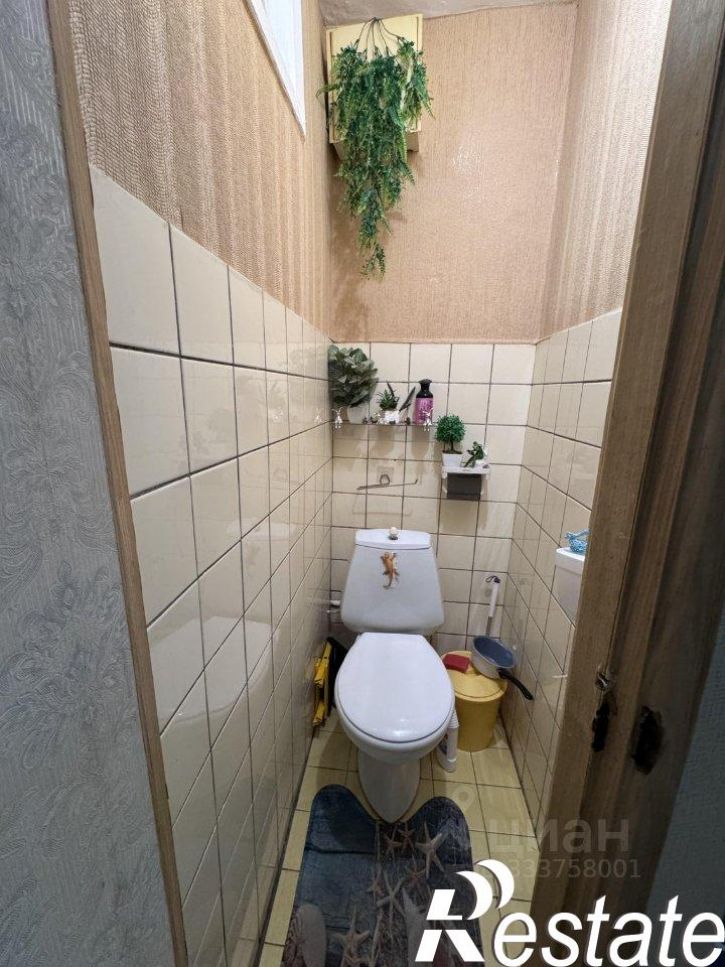 3-комн квартира Садовая улица, 28,  д. 28