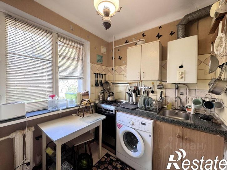3-комн квартира Садовая улица, 28,  д. 28