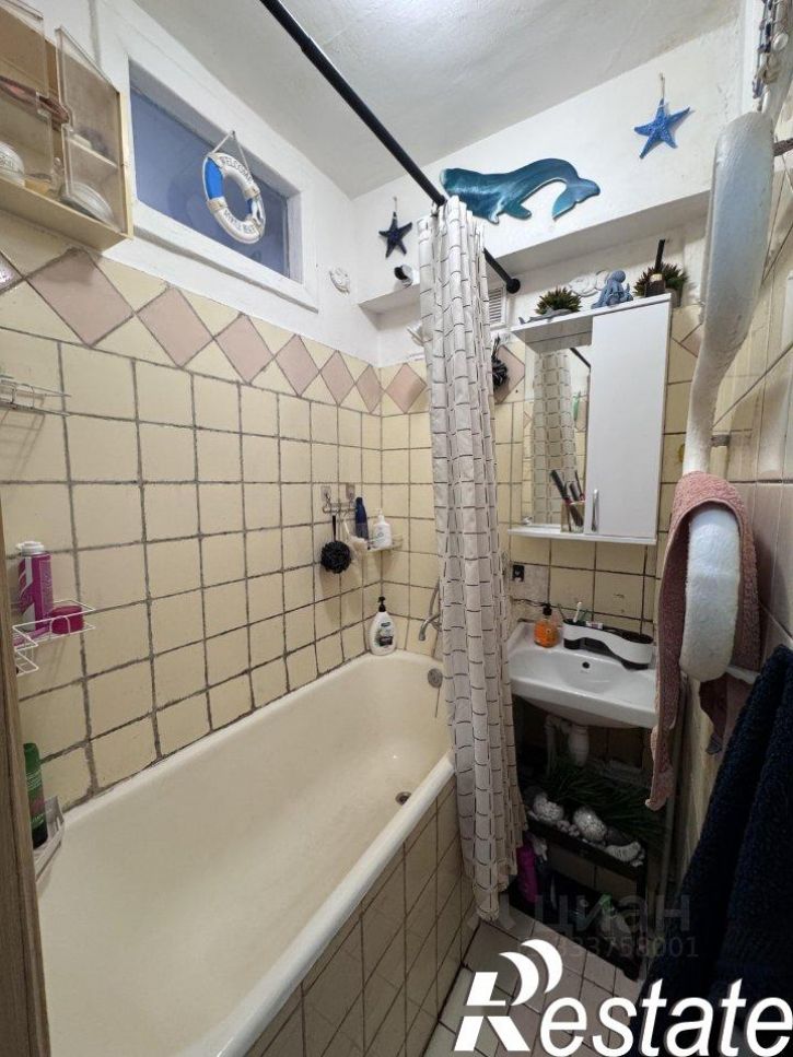 3-комн квартира Садовая улица, 28,  д. 28