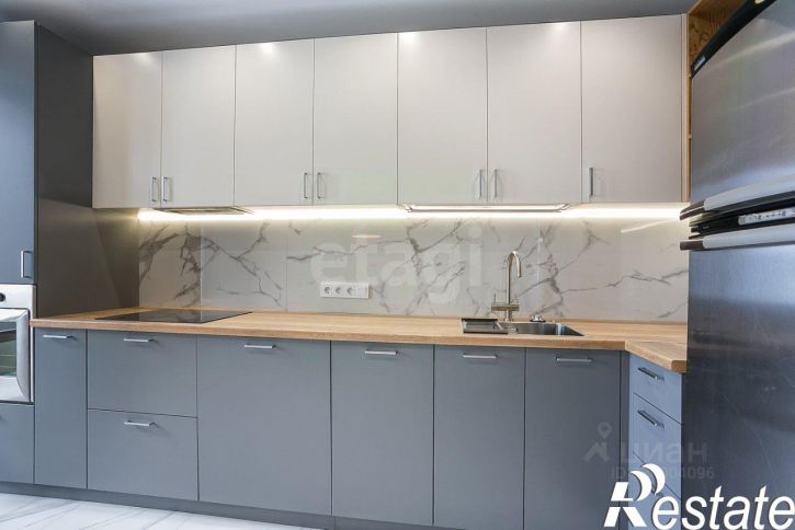 1-комн квартира улица Крупской, 52,  д. 52
