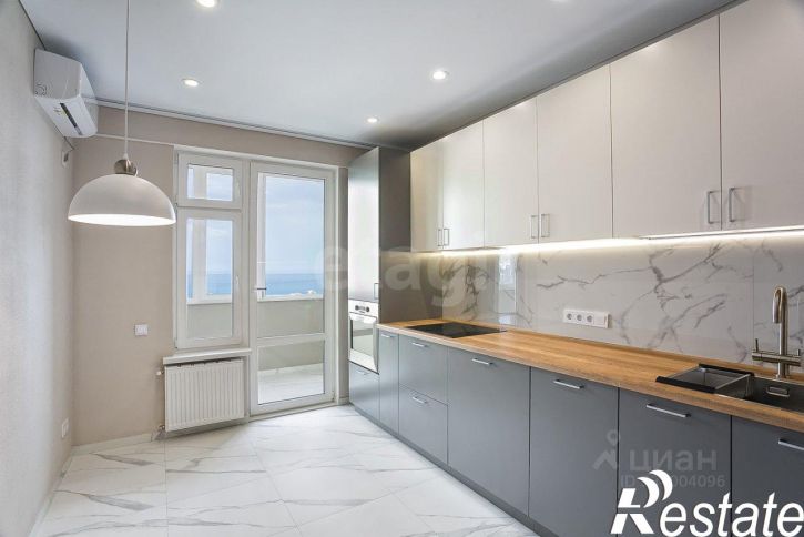 1-комн квартира улица Крупской, 52,  д. 52