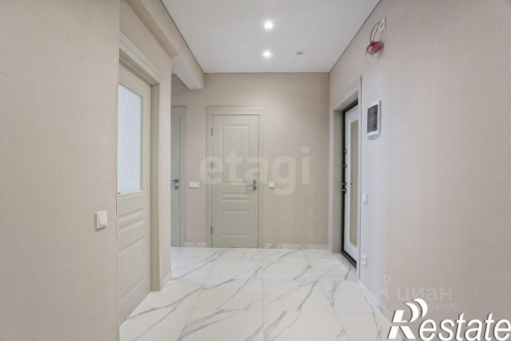 1-комн квартира улица Крупской, 52,  д. 52