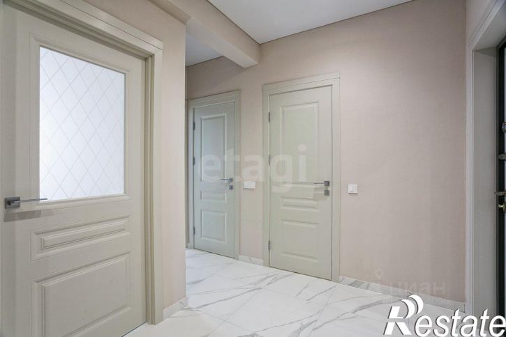 1-комн квартира улица Крупской, 52,  д. 52
