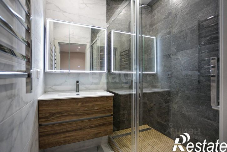 1-комн квартира улица Крупской, 52,  д. 52