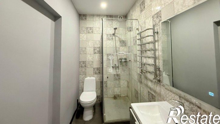 1-комн квартира Парковый проезд, 9,  д. 9