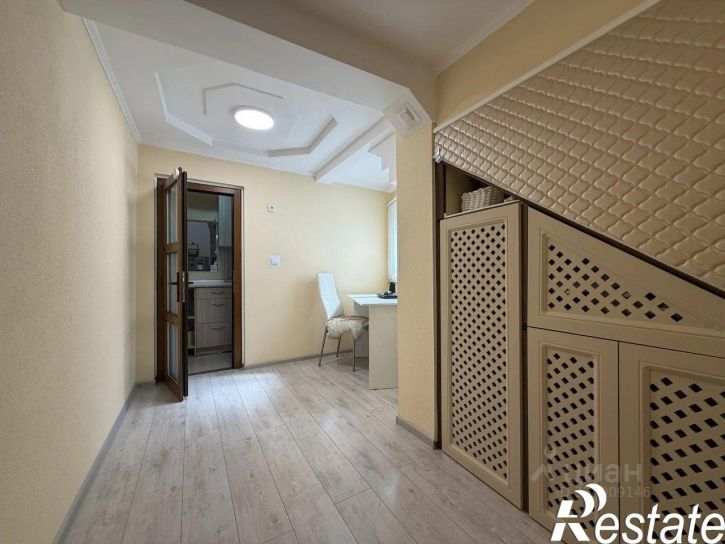1-комн квартира Садовая улица, 32,  д. 32