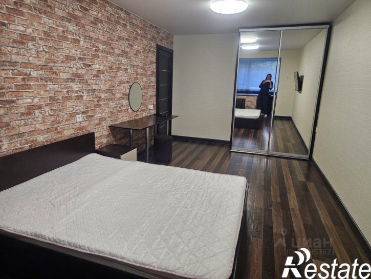 2-комн квартира улица Горького, 23,  д. 23