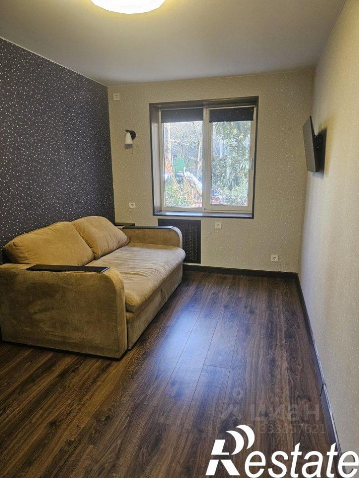 2-комн квартира улица Горького, 23,  д. 23