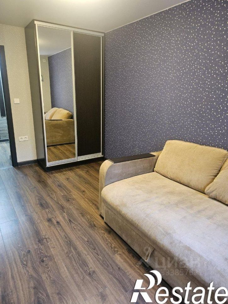 2-комн квартира улица Горького, 23,  д. 23