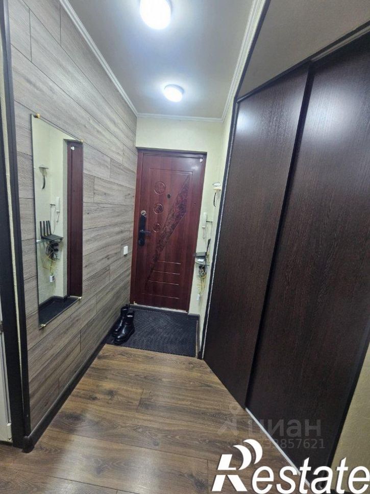 2-комн квартира улица Горького, 23,  д. 23