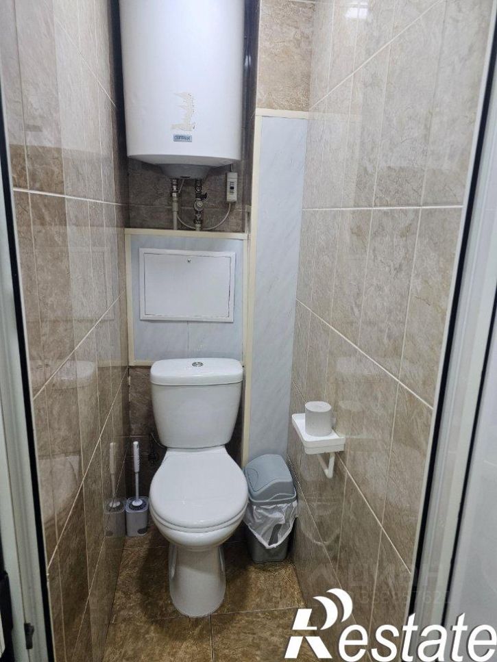 2-комн квартира улица Горького, 23,  д. 23