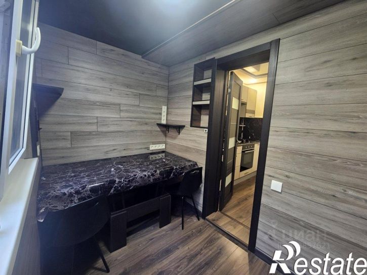 2-комн квартира улица Горького, 23,  д. 23