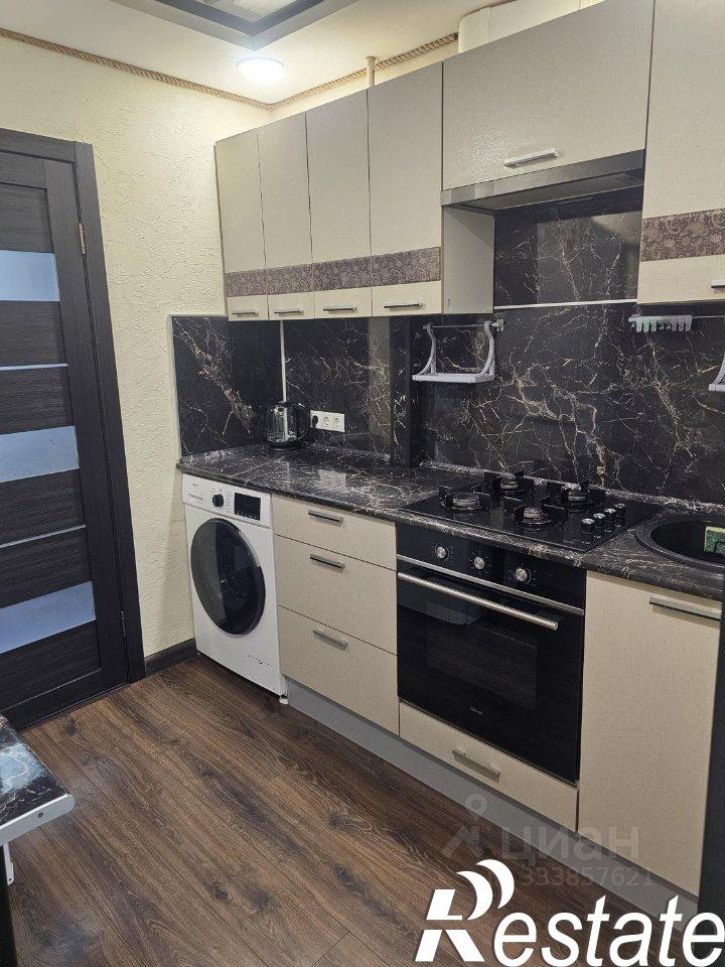 2-комн квартира улица Горького, 23,  д. 23