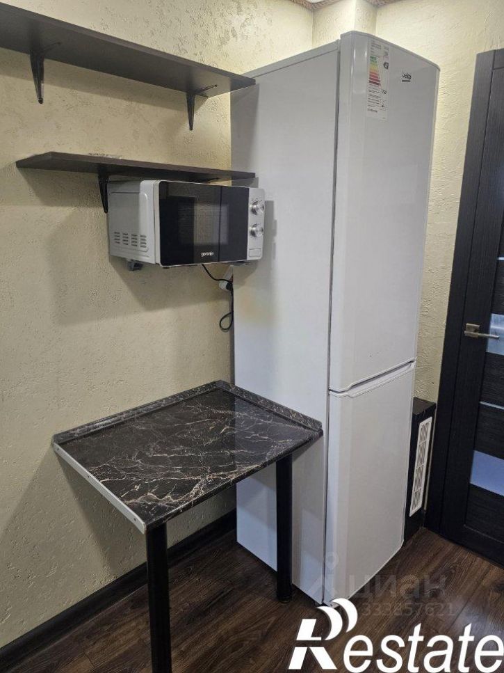 2-комн квартира улица Горького, 23,  д. 23