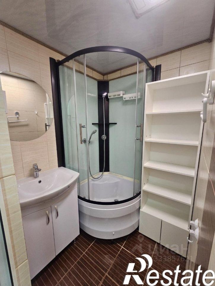 2-комн квартира улица Горького, 23,  д. 23