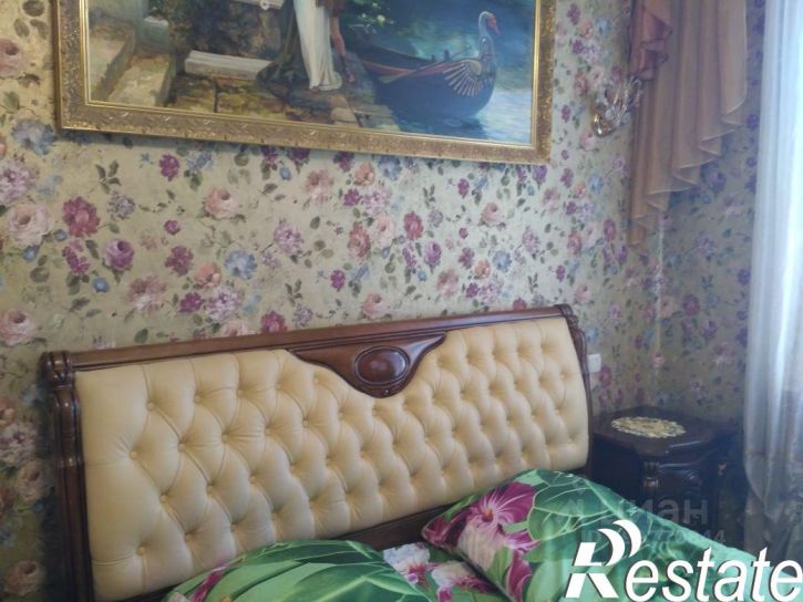 2-комн квартира улица Кирова, 13,  д. 13