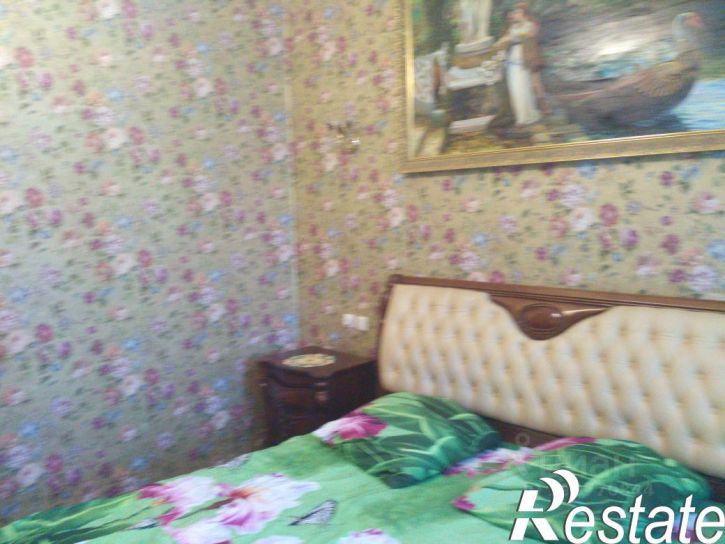 2-комн квартира улица Кирова, 13,  д. 13