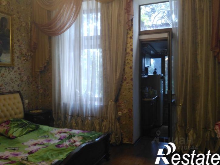 2-комн квартира улица Кирова, 13,  д. 13