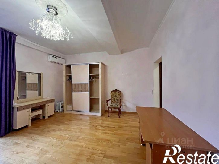 2-комн квартира Московская улица, 33,  д. 33