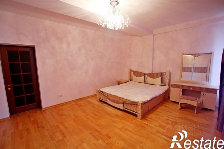 2-комн квартира Московская улица, 33,  д. 33