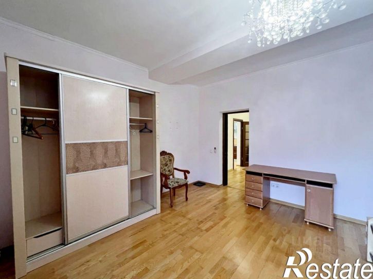 2-комн квартира Московская улица, 33,  д. 33