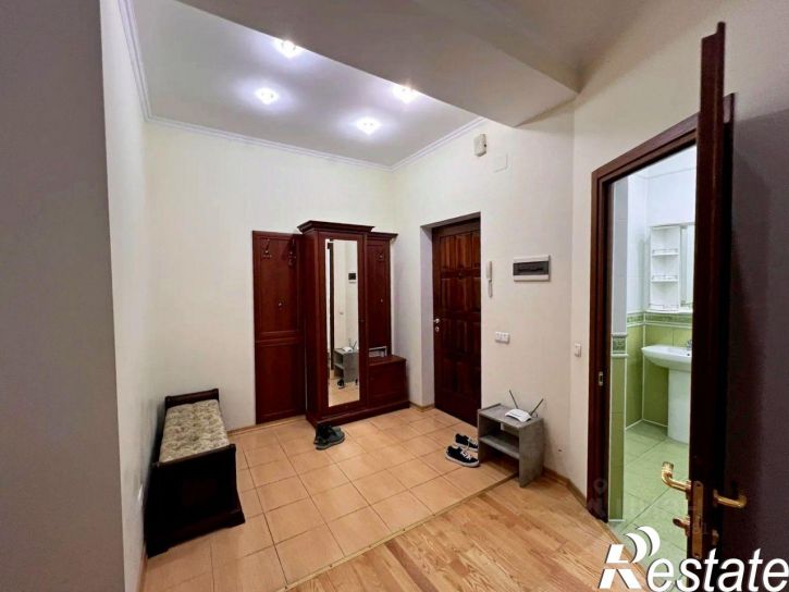 2-комн квартира Московская улица, 33,  д. 33