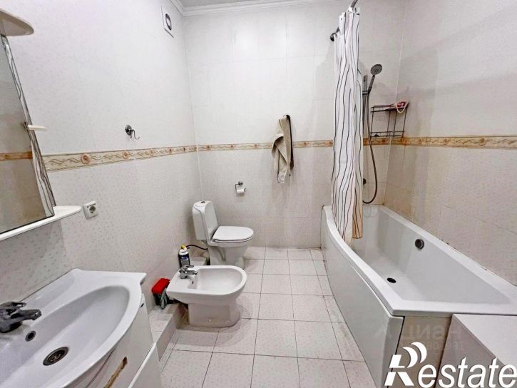 2-комн квартира Московская улица, 33,  д. 33