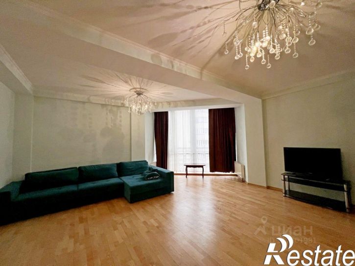 2-комн квартира Московская улица, 33,  д. 33