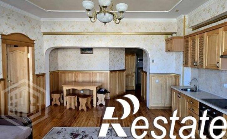 3-комн квартира Загородная улица, 17В,  д. 17В
