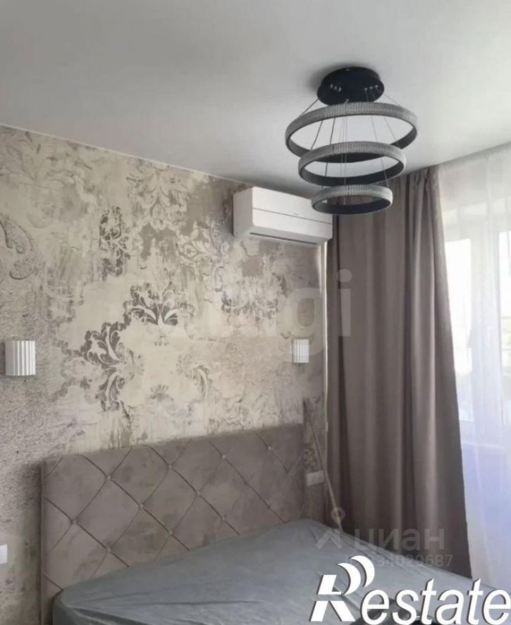 1-комн квартира улица Кирова, 155А к2,  д. 155А к2