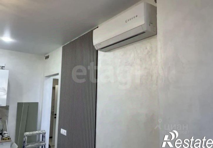 1-комн квартира улица Кирова, 155А к2,  д. 155А к2