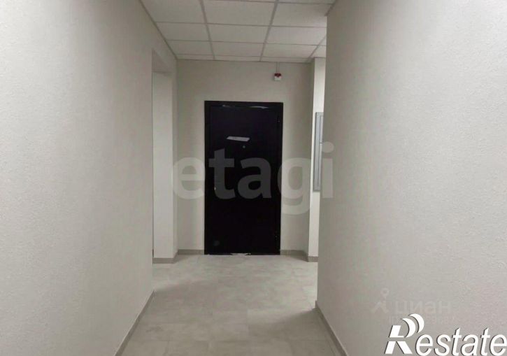 1-комн квартира улица Кирова, 155А к2,  д. 155А к2