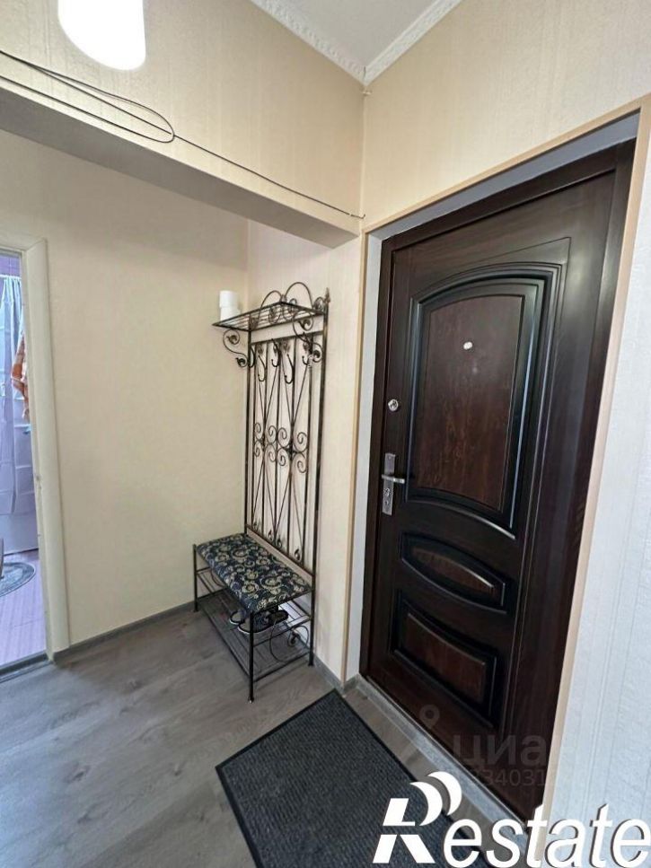 1-комн квартира Изобильная улица, 22,  д. 22