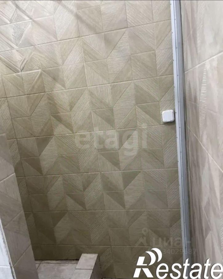 1-комн квартира улица Кирова, 155А к2,  д. 155А к2