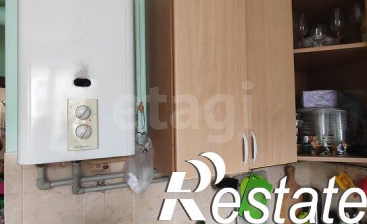 1-комн квартира улица Тренёва, 3,  д. 3