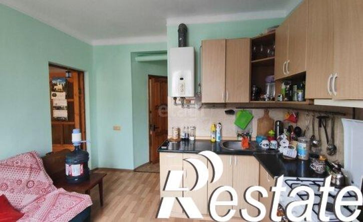 1-комн квартира улица Тренёва, 3,  д. 3