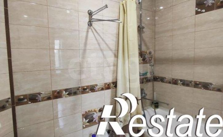 1-комн квартира улица Тренёва, 3,  д. 3